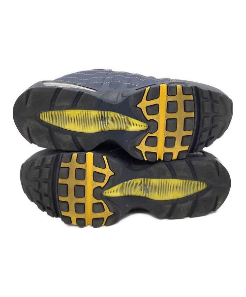 NIKE（ナイキ）NIKE (ナイキ) AIR MAX95（エアマックス95) インディゴ サイズ:US10.5の古着・服飾アイテム