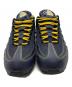 中古・古着 NIKE (ナイキ) AIR MAX95（エアマックス95) インディゴ サイズ:US10.5：15000円