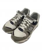 NEW BALANCEニューバランス）の古着「NEW BALANCECM1700TE」｜グレー