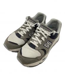 NEW BALANCE（ニューバランス）の古着「NEW BALANCE	CM1700TE」｜グレー