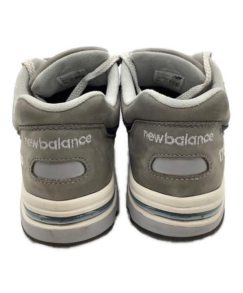 NEW BALANCE（ニューバランス）NEW BALANCE (ニューバランス) NEW BALANCE	CM1700TE グレー サイズ:US8.5の古着・服飾アイテム