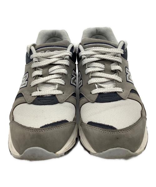 NEW BALANCE（ニューバランス）NEW BALANCE (ニューバランス) NEW BALANCE	CM1700TE グレー サイズ:US8.5の古着・服飾アイテム
