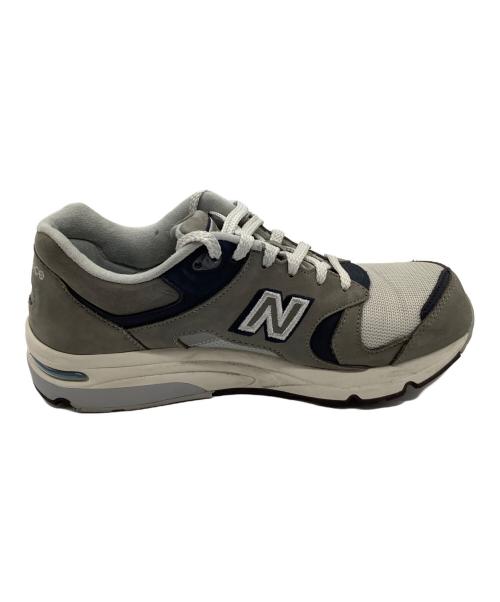 NEW BALANCE（ニューバランス）NEW BALANCE (ニューバランス) NEW BALANCE	CM1700TE グレー サイズ:US8.5の古着・服飾アイテム
