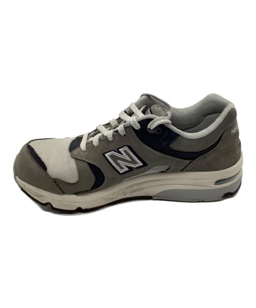 NEW BALANCE（ニューバランス）NEW BALANCE (ニューバランス) NEW BALANCE	CM1700TE グレー サイズ:US8.5の古着・服飾アイテム