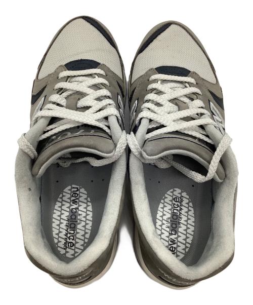 NEW BALANCE（ニューバランス）NEW BALANCE (ニューバランス) NEW BALANCE	CM1700TE グレー サイズ:US8.5の古着・服飾アイテム