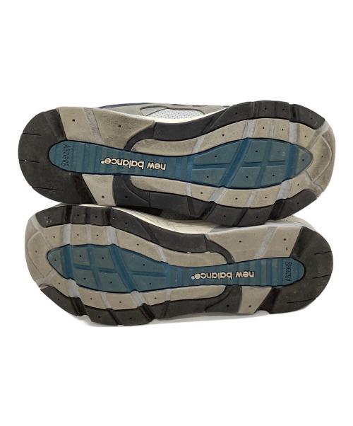 NEW BALANCE（ニューバランス）NEW BALANCE (ニューバランス) NEW BALANCE	CM1700TE グレー サイズ:US8.5の古着・服飾アイテム