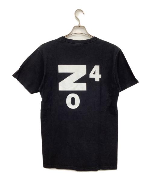 stussy（ステューシー）stussy (ステューシー) 半袖Tシャツ ブラック サイズ:Mの古着・服飾アイテム