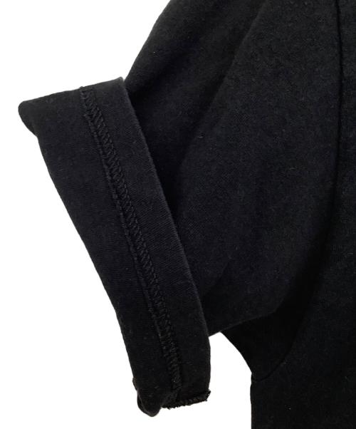 stussy（ステューシー）stussy (ステューシー) 半袖Tシャツ ブラック サイズ:Mの古着・服飾アイテム