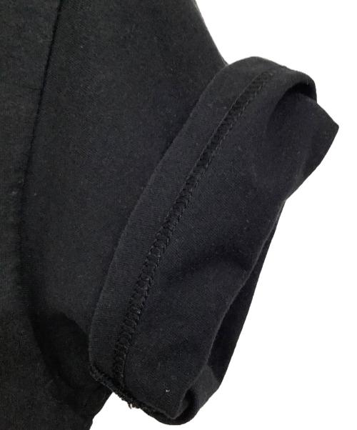stussy（ステューシー）stussy (ステューシー) 半袖Tシャツ ブラック サイズ:Mの古着・服飾アイテム