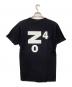 stussy (ステューシー) 半袖Tシャツ ブラック サイズ:M：8000円