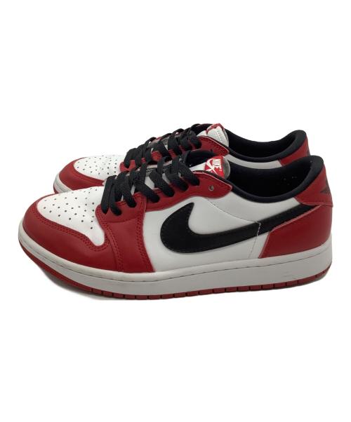 NIKE（ナイキ）NIKE (ナイキ) Air Jordan 1 Retro LOW OG 