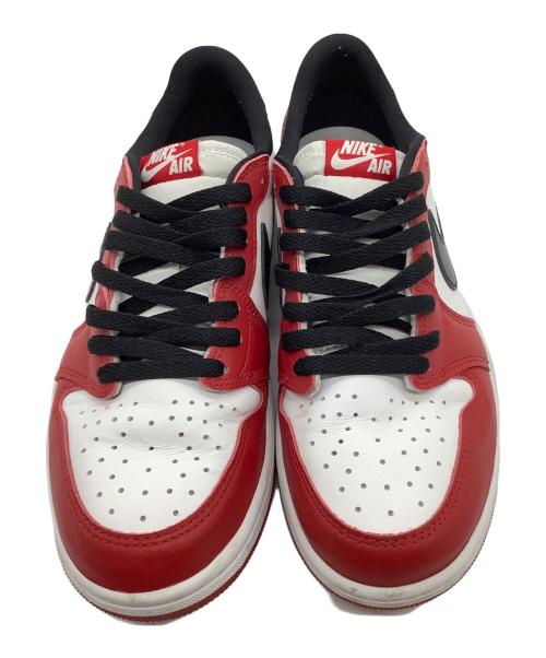 NIKE（ナイキ）NIKE (ナイキ) Air Jordan 1 Retro LOW OG 