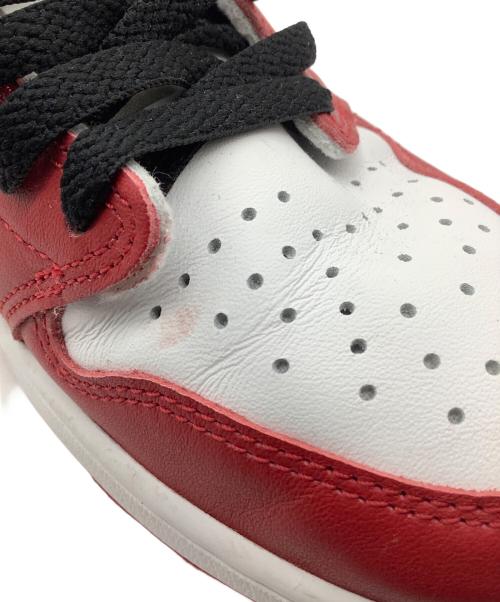 NIKE（ナイキ）NIKE (ナイキ) Air Jordan 1 Retro LOW OG 