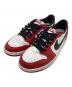 NIKE（ナイキ）の古着「Air Jordan 1 Retro LOW OG 