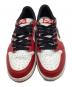 中古・古着 NIKE (ナイキ) Air Jordan 1 Retro LOW OG 