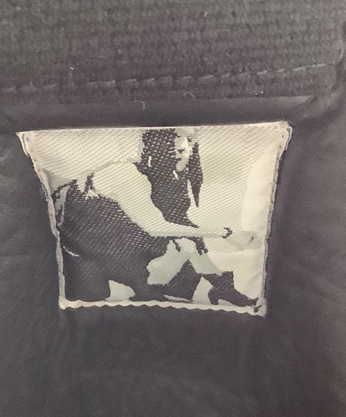 RICK OWENS（リックオウエンス）RICK OWENS (リックオウエンス) ジオバスケット・GEOBASKET ブラック サイズ:42の古着・服飾アイテム