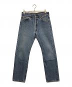 LEVI'Sリーバイス）の古着「501 XX」｜インディゴ