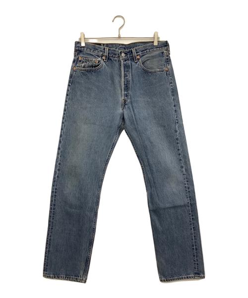 LEVI'S（リーバイス）LEVI'S (リーバイス) 501 XX インディゴ サイズ:W33L32の古着・服飾アイテム