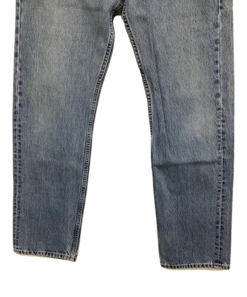 LEVI'S（リーバイス）LEVI'S (リーバイス) 501 XX インディゴ サイズ:W33L32の古着・服飾アイテム
