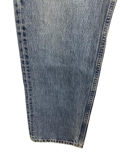 LEVI'S（リーバイス）LEVI'S (リーバイス) 501 XX インディゴ サイズ:W33L32の古着・服飾アイテム