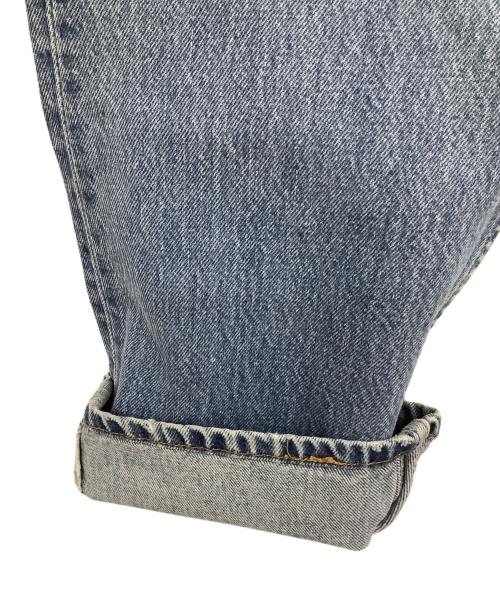 LEVI'S（リーバイス）LEVI'S (リーバイス) 501 XX インディゴ サイズ:W33L32の古着・服飾アイテム