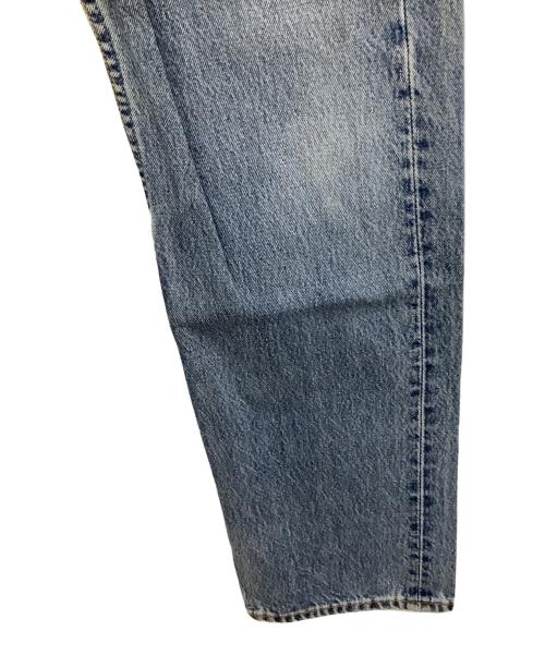 LEVI'S（リーバイス）LEVI'S (リーバイス) 501 XX インディゴ サイズ:W33L32の古着・服飾アイテム