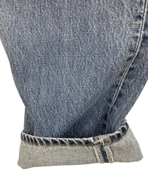 LEVI'S（リーバイス）LEVI'S (リーバイス) 501 XX インディゴ サイズ:W33L32の古着・服飾アイテム