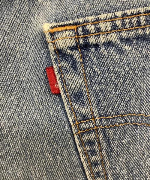 LEVI'S（リーバイス）LEVI'S (リーバイス) 501 XX インディゴ サイズ:W33L32の古着・服飾アイテム