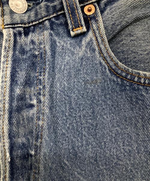 LEVI'S（リーバイス）LEVI'S (リーバイス) 501 XX インディゴ サイズ:W33L32の古着・服飾アイテム