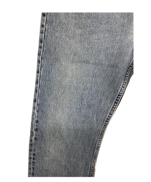 LEVI'S（リーバイス）LEVI'S (リーバイス) 501 XX インディゴ サイズ:W33L32の古着・服飾アイテム
