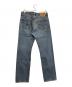 LEVI'S (リーバイス) 501 XX インディゴ サイズ:W33L32：10000円