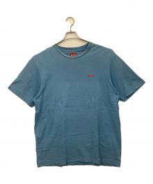 SUPREME（シュプリーム）の古着「半袖カットソー」｜スカイブルー