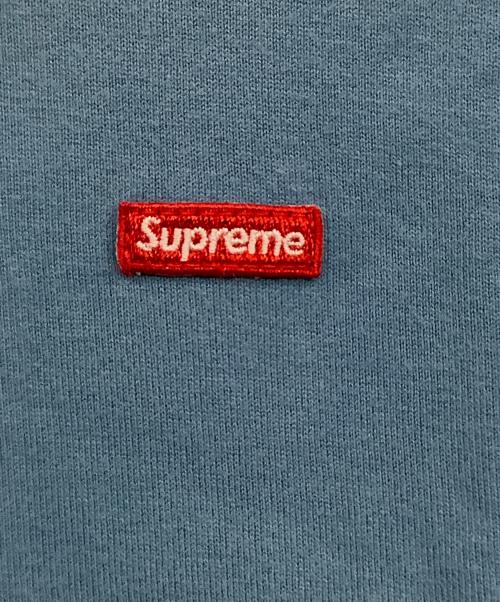 SUPREME（シュプリーム）SUPREME (シュプリーム) 半袖カットソー スカイブルー サイズ:XLの古着・服飾アイテム