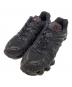NIKE（ナイキ）の古着「SHOX」｜ブラック