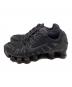 NIKE (ナイキ) SHOX ブラック サイズ:US11.5：10000円