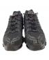 中古・古着 NIKE (ナイキ) SHOX ブラック サイズ:US11.5：10000円