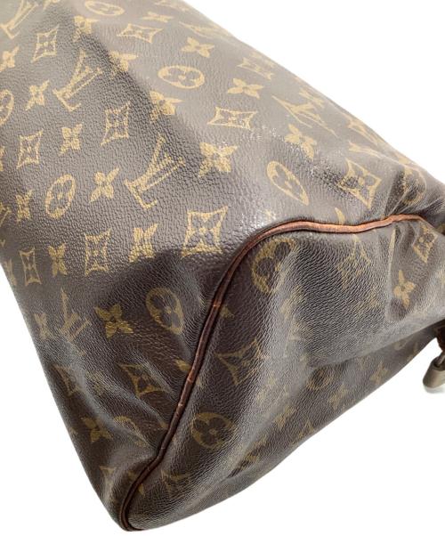 LOUIS VUITTON（ルイ ヴィトン）LOUIS VUITTON (ルイ ヴィトン) スピーディ35 ブラウンの古着・服飾アイテム