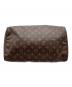 中古・古着 LOUIS VUITTON (ルイ ヴィトン) スピーディ35 ブラウン：65000円