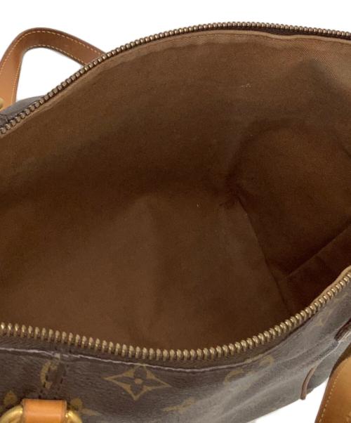 LOUIS VUITTON（ルイ ヴィトン）LOUIS VUITTON (ルイ ヴィトン) トータリーPM ブラウンの古着・服飾アイテム
