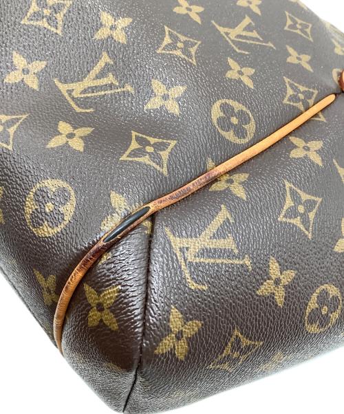 LOUIS VUITTON（ルイ ヴィトン）LOUIS VUITTON (ルイ ヴィトン) トータリーPM ブラウンの古着・服飾アイテム