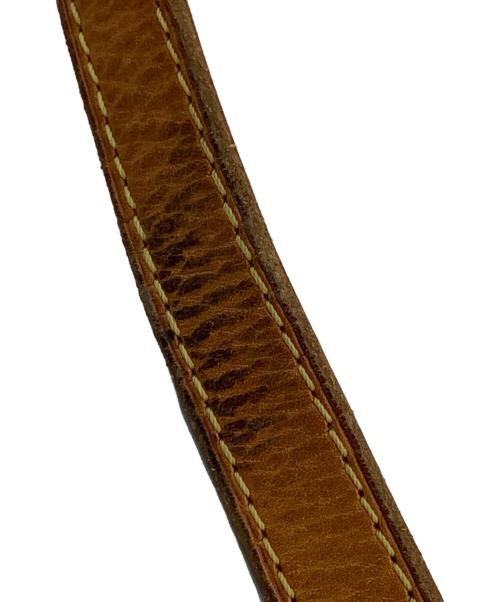LOUIS VUITTON（ルイ ヴィトン）LOUIS VUITTON (ルイ ヴィトン) トータリーPM ブラウンの古着・服飾アイテム