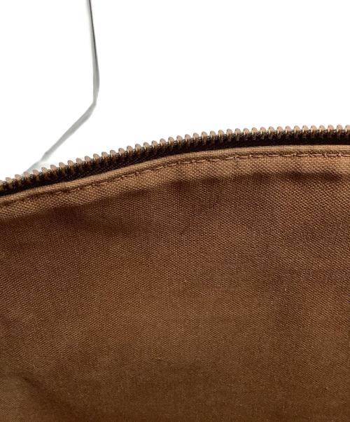LOUIS VUITTON（ルイ ヴィトン）LOUIS VUITTON (ルイ ヴィトン) トータリーPM ブラウンの古着・服飾アイテム