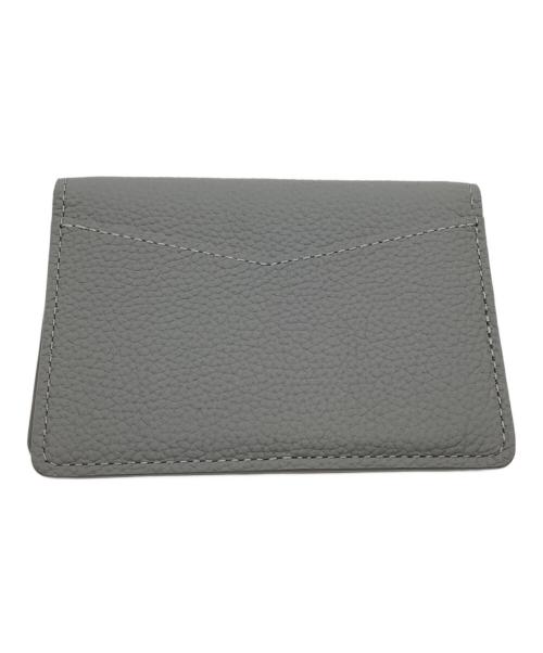 LOUIS VUITTON（ルイ ヴィトン）LOUIS VUITTON (ルイ ヴィトン) LVアエログラムオーガナイザー・ドゥ・ポッシュ グレー 未使用品の古着・服飾アイテム