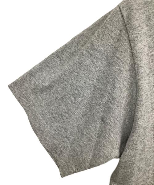 SUPREME（シュプリーム）SUPREME (シュプリーム) Futura Box Logo Tee グレー サイズ:Lの古着・服飾アイテム