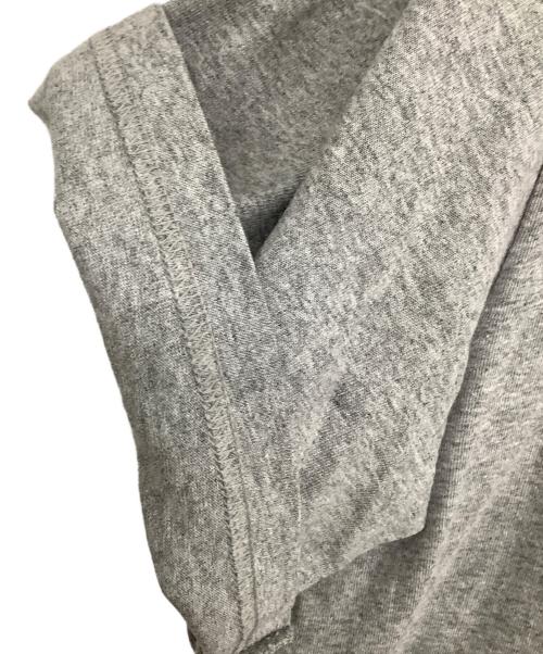 SUPREME（シュプリーム）SUPREME (シュプリーム) Futura Box Logo Tee グレー サイズ:Lの古着・服飾アイテム