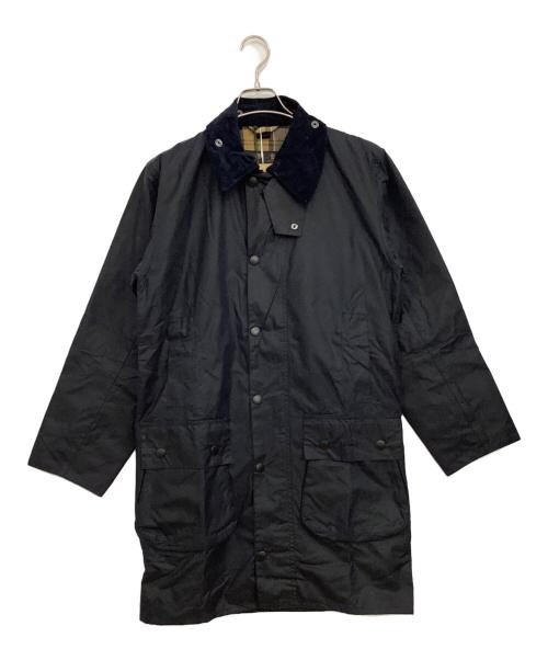 Barbour（バブアー）Barbour (バブアー) BORDER ネイビー サイズ:34の古着・服飾アイテム