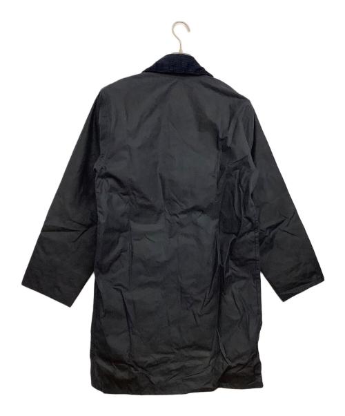 Barbour（バブアー）Barbour (バブアー) BORDER ネイビー サイズ:34の古着・服飾アイテム