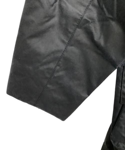 Barbour（バブアー）Barbour (バブアー) BORDER ネイビー サイズ:34の古着・服飾アイテム
