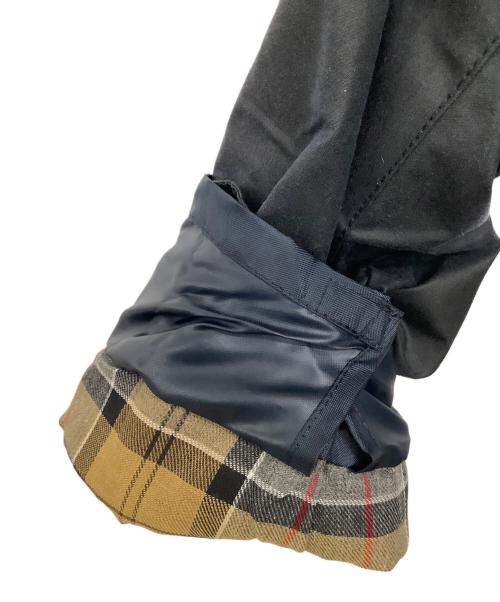 Barbour（バブアー）Barbour (バブアー) BORDER ネイビー サイズ:34の古着・服飾アイテム