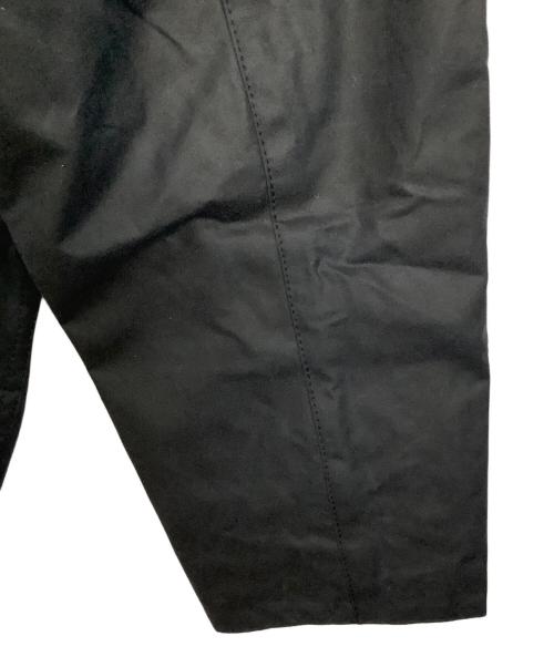 Barbour（バブアー）Barbour (バブアー) BORDER ネイビー サイズ:34の古着・服飾アイテム